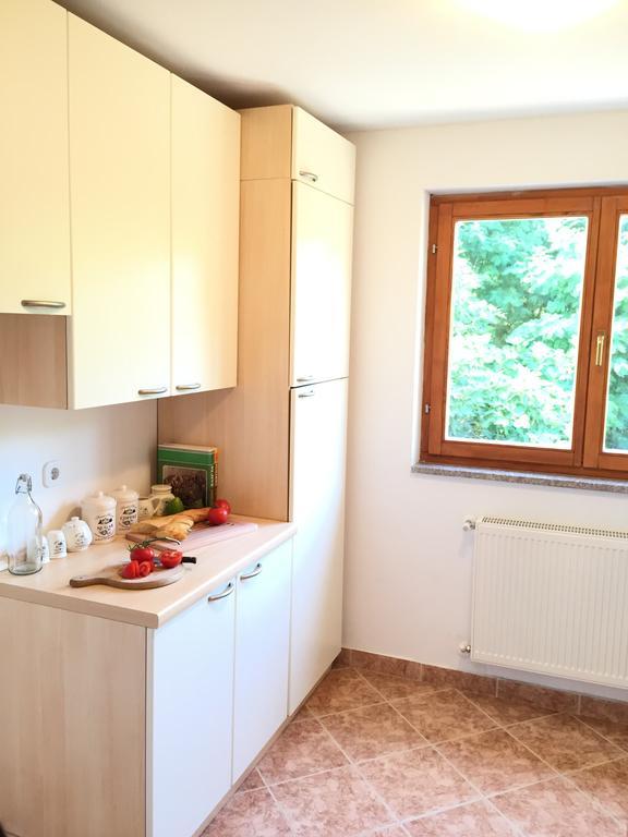 Holiday Home Maver Forty 波雷奇 外观 照片