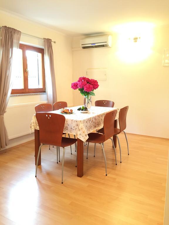 Holiday Home Maver Forty 波雷奇 外观 照片