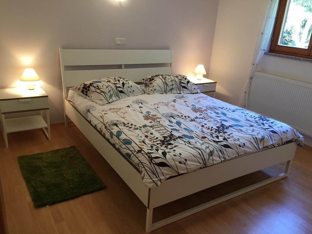 Holiday Home Maver Forty 波雷奇 外观 照片