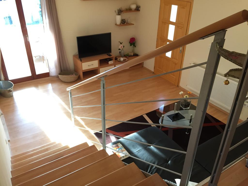 Holiday Home Maver Forty 波雷奇 外观 照片