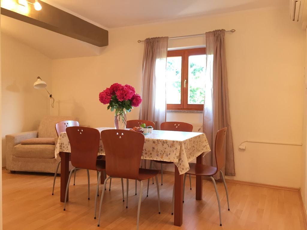 Holiday Home Maver Forty 波雷奇 外观 照片